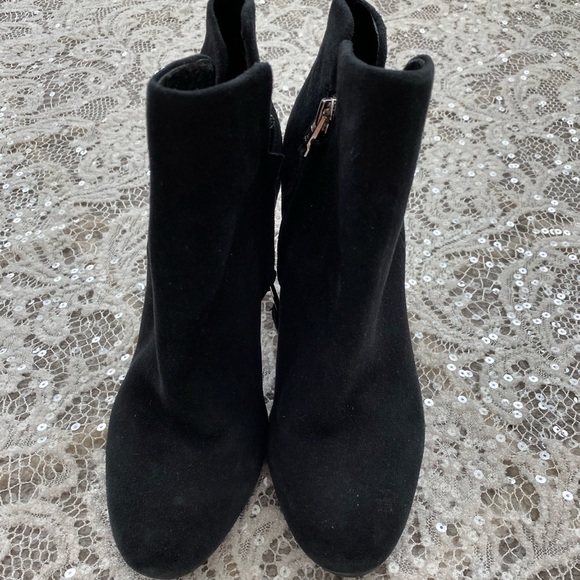 SAM EDELMAN Booties - Picture 4 of 9